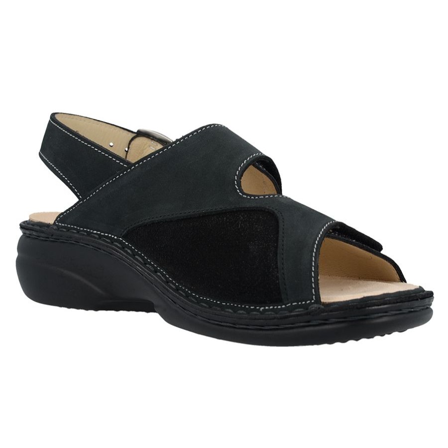 Women Finn Sandals | Isera