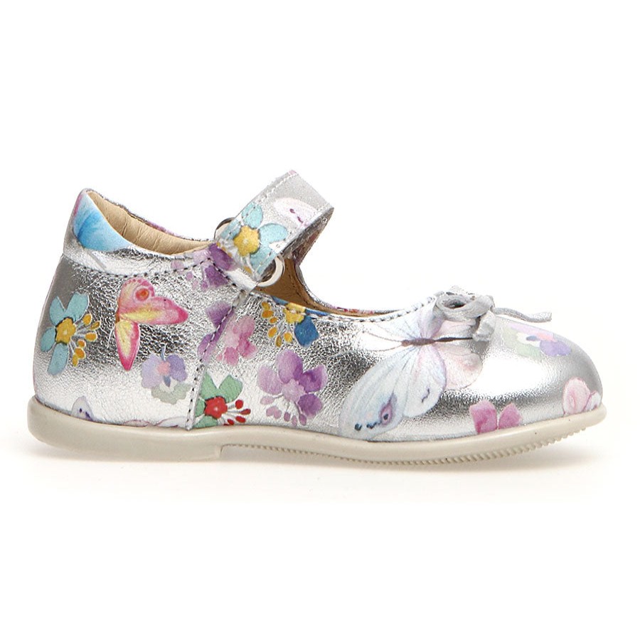 Children Naturino Shoes | Ballet