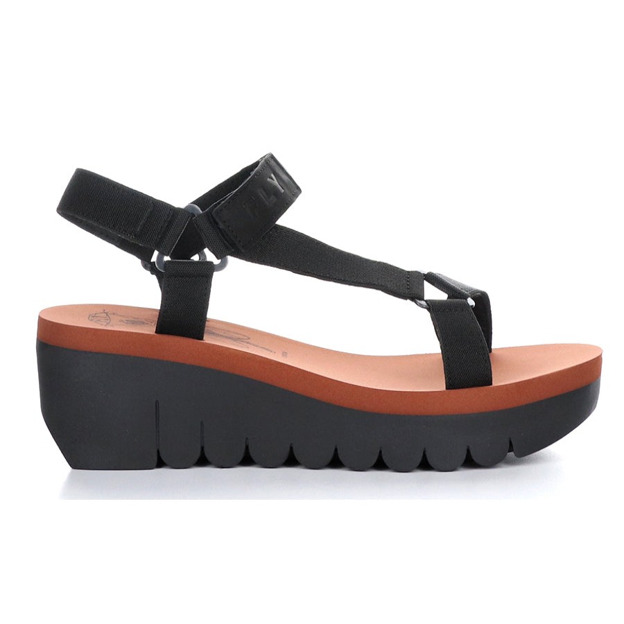 Women Flylondon Sandals | Yefa726Fly