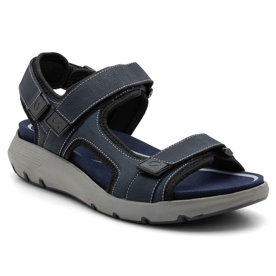 Men Ara Sandals | Santa Ana