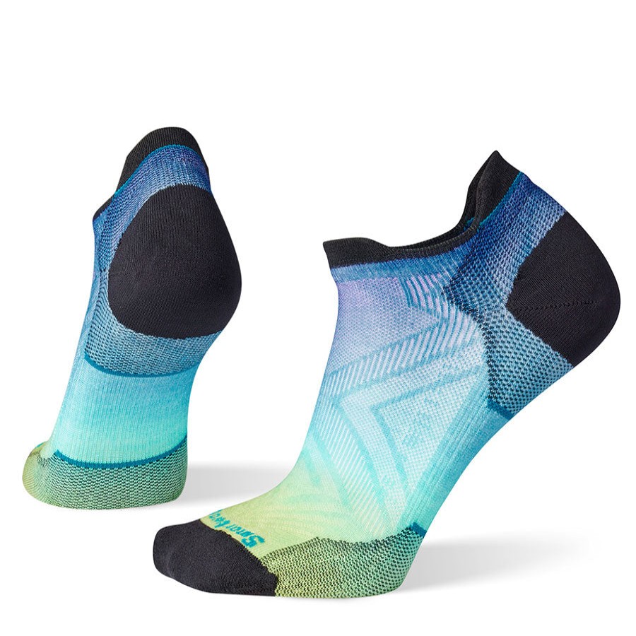 Apparel Smartwoo Casual Socks | Run Zero Cushion Ombre