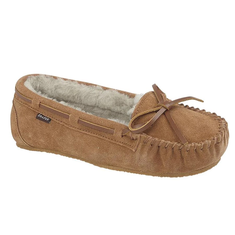 Women Draper Slippers | Daisy