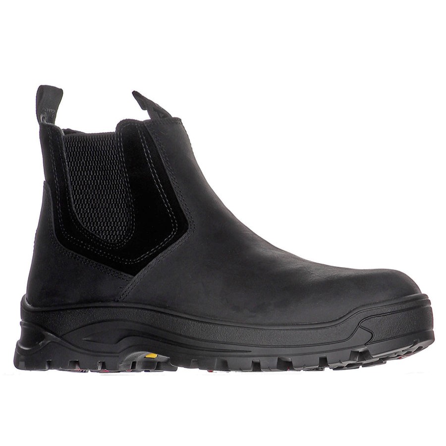 Men Pajar Waterproof Shoes Or Boots | Soldado