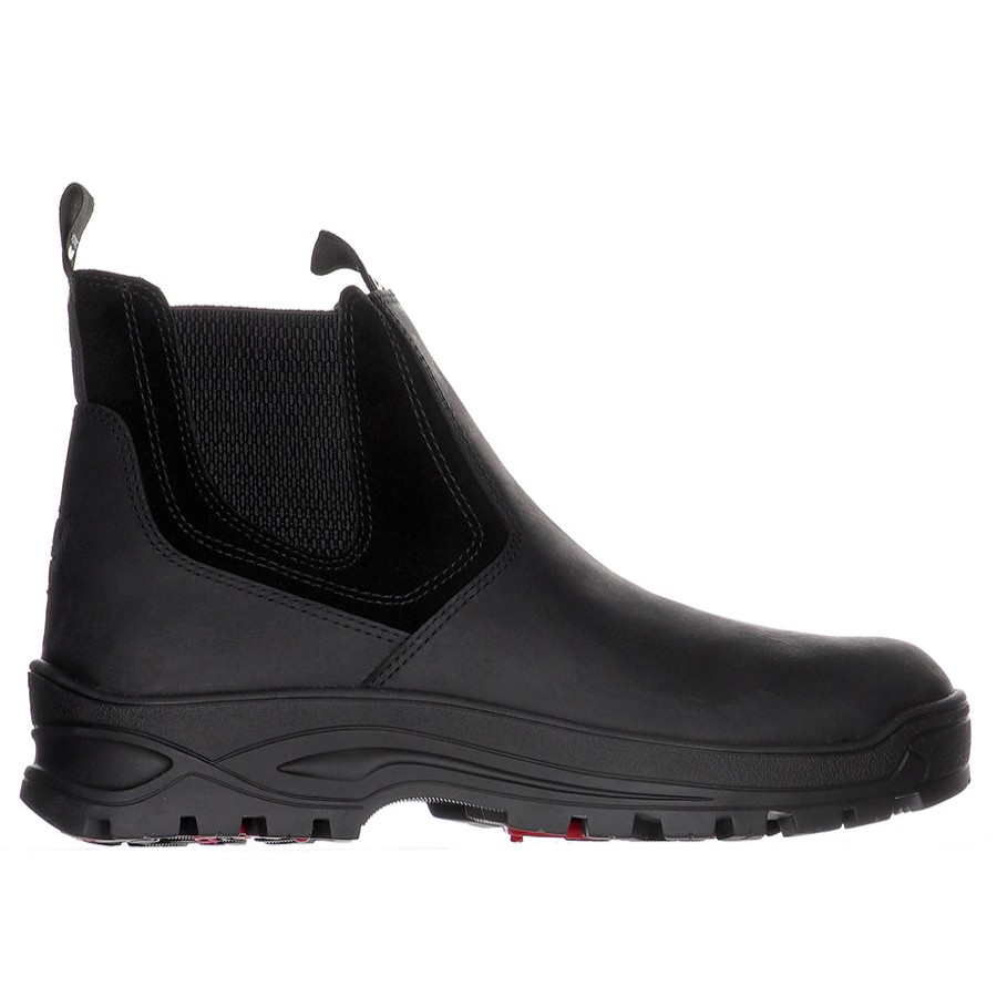 Men Pajar Waterproof Shoes Or Boots | Soldado