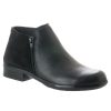 Women Naot Boots Casual | Helm-Black-Combo