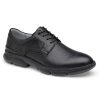 Men Jhn&mrph Casual Waterproof Shoes | Xc4 Tanner Plain Toe