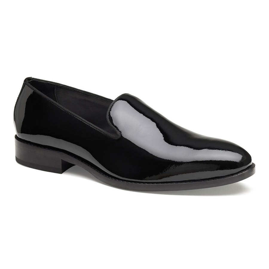 Men Jhn&mrph Dress Slip-On Shoes | Gavney Slip On