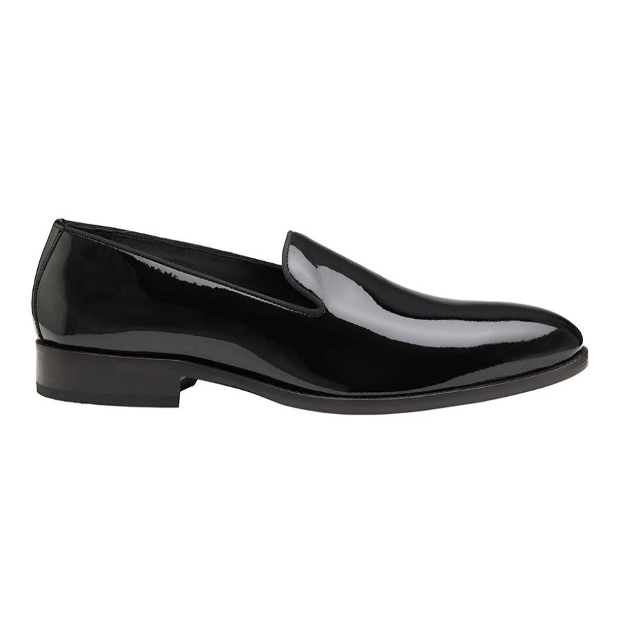 Men Jhn&mrph Dress Slip-On Shoes | Gavney Slip On