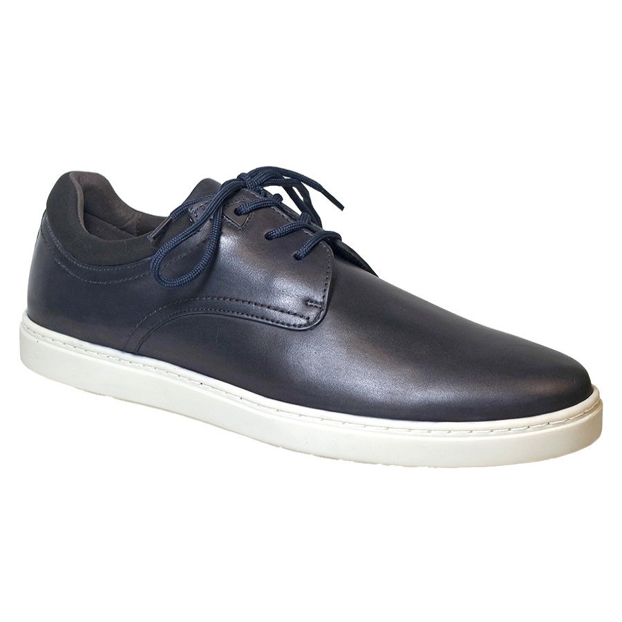 Men Gbrown Casual Lace Shoes | Dover