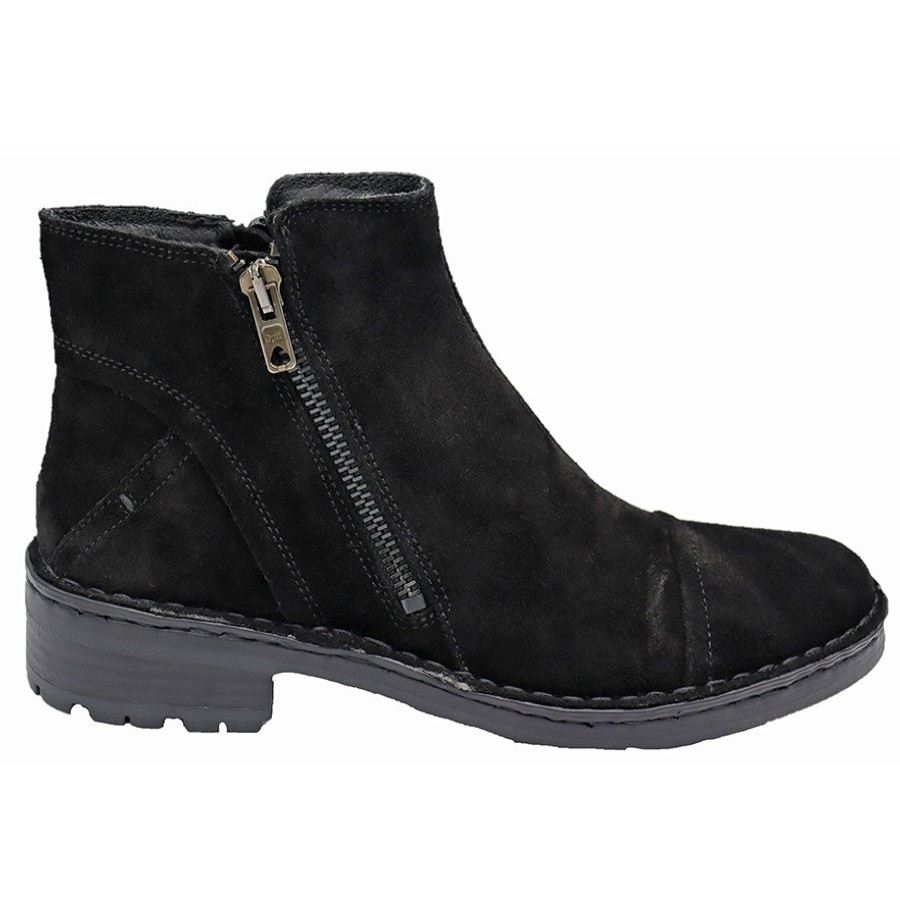 Women Eric Michael Boots Casual | Napoli