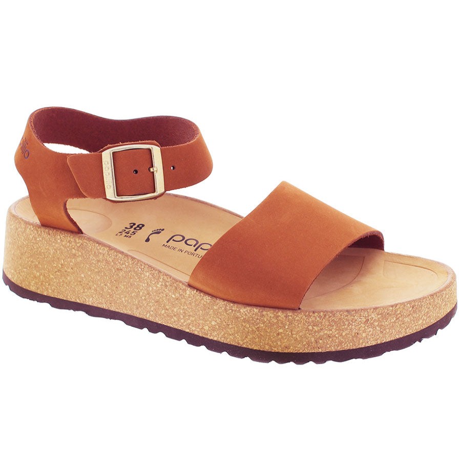 Women Birknstk Sandals | Glenda