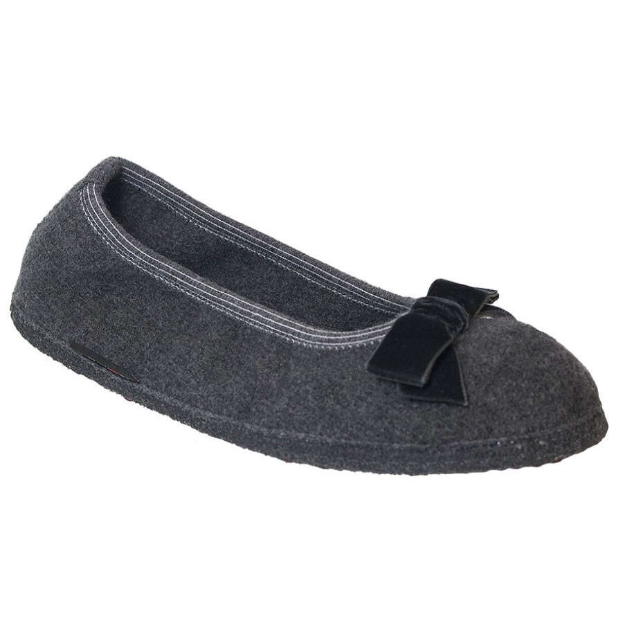 Women Haflingr Slippers | Fiocco