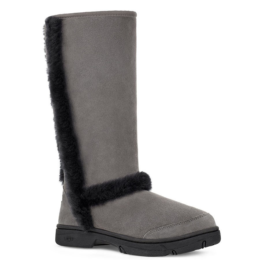 Women Uggs Boots Casual | Sunburst Tall