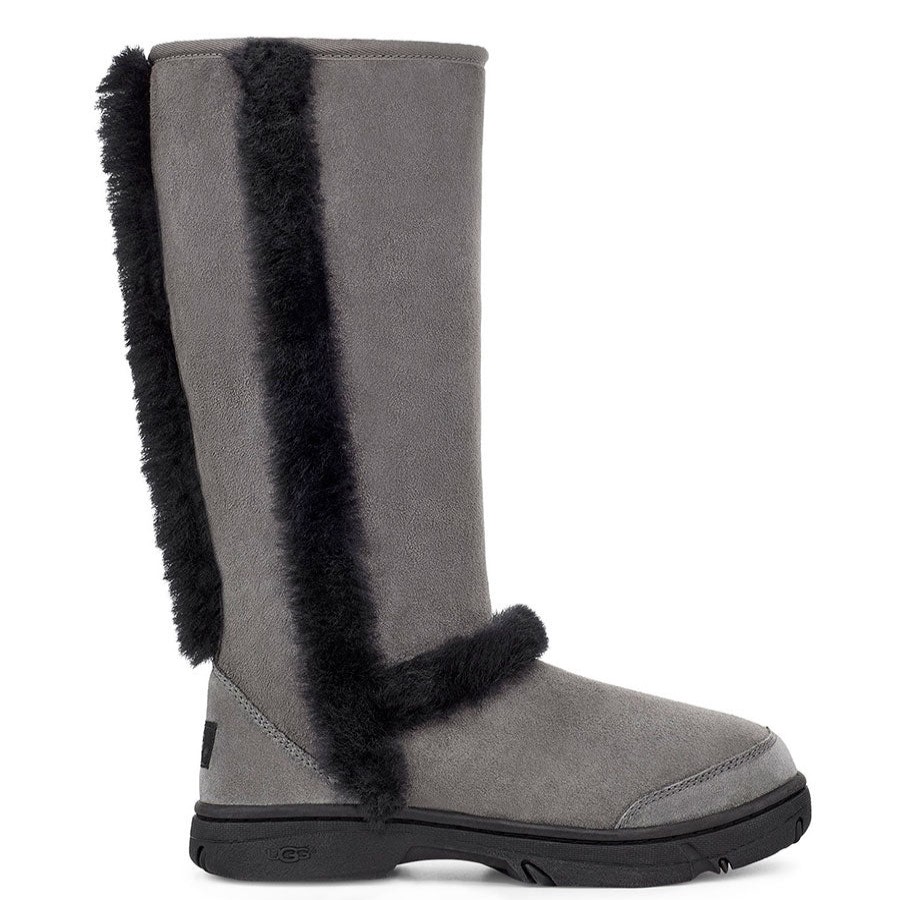 Women Uggs Boots Casual | Sunburst Tall