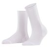 Apparel Falke Casual Socks | Active Breeze-White