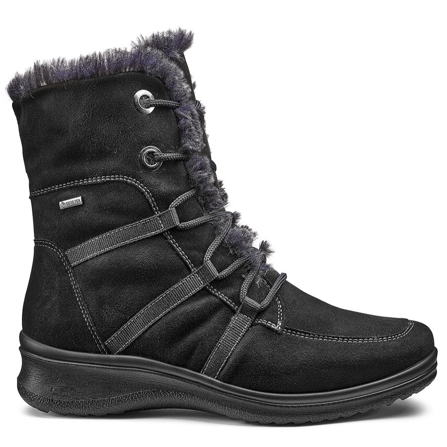 Women Ara Waterproof Shoes Or Boots | Montreal