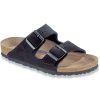 Men Birknstk Sandals | Arizona Sft