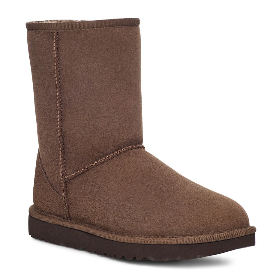 Women Uggs Boots Casual | Classic Short Ii