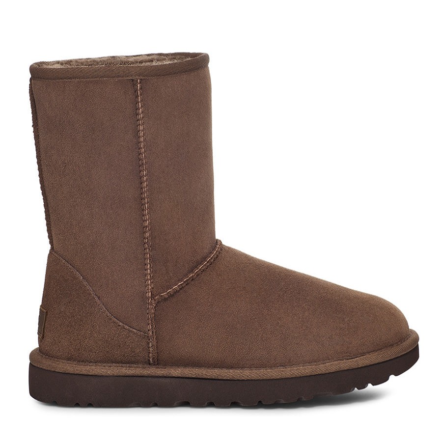 Women Uggs Boots Casual | Classic Short Ii