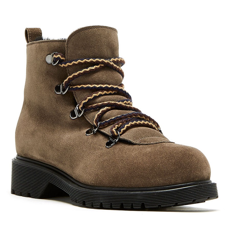 Women La Canadienne Waterproof Shoes Or Boots | Henri