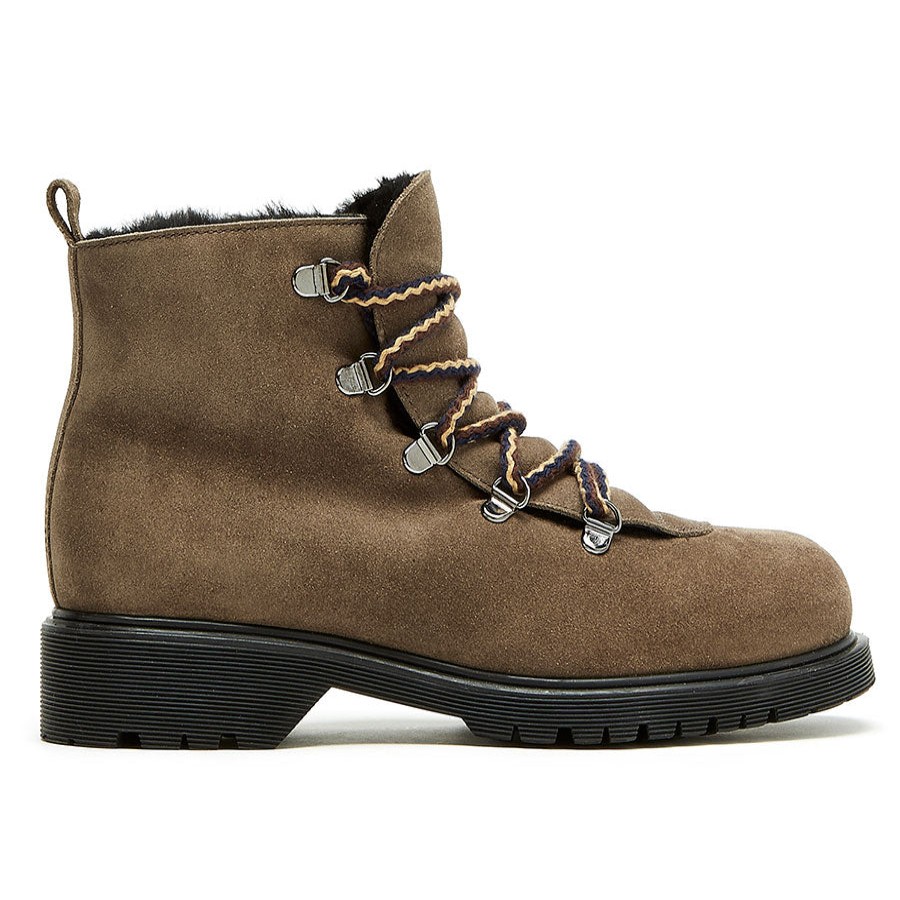 Women La Canadienne Waterproof Shoes Or Boots | Henri