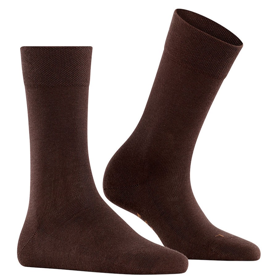 Apparel Falke Casual Socks | Sensitive London 47686