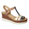 Women Pikolinos Sandals | Aguadulce W3Z