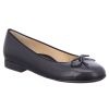 Women Ara Dress Heel Low | Susie