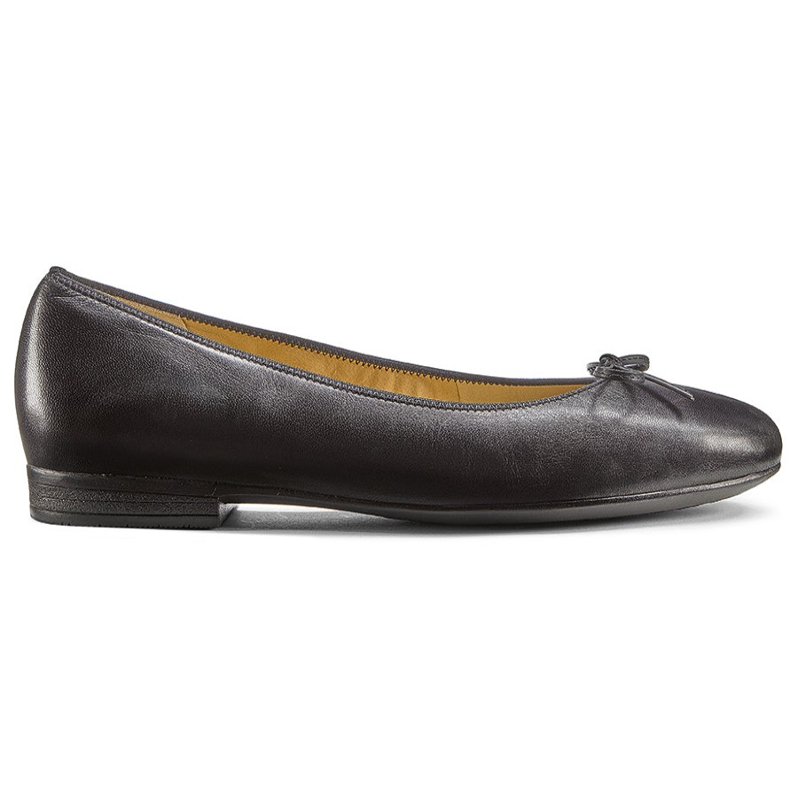 Women Ara Dress Heel Low | Susie