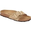 Women Birknstk Sandals | Madrid Big Buckle