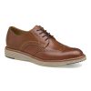 Men Jhn&mrph Casual Lace Shoes | Upton Wingtip