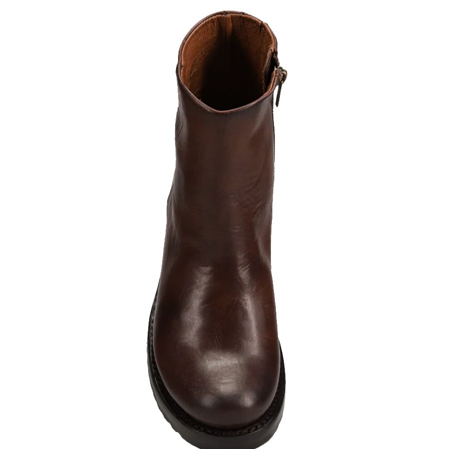 Women Frye Boots Casual | Veronica Inside Zilp