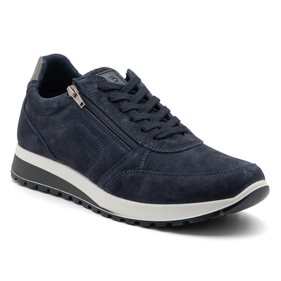 Men Ara Casual Lace Shoes | Murray