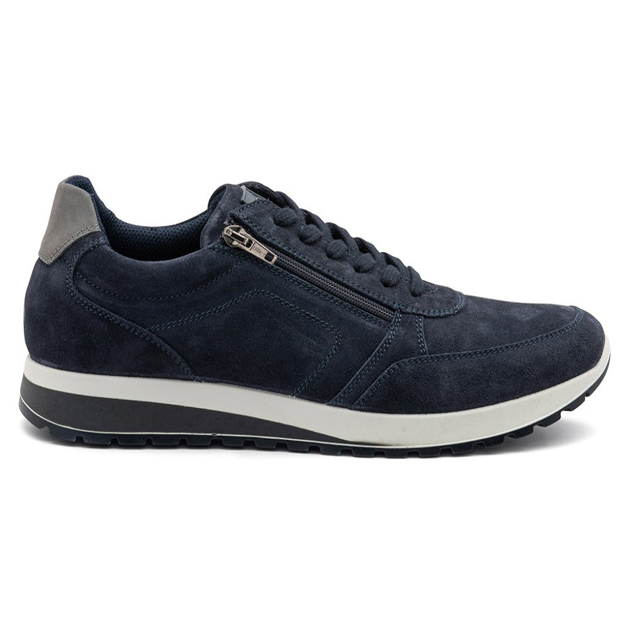 Men Ara Casual Lace Shoes | Murray