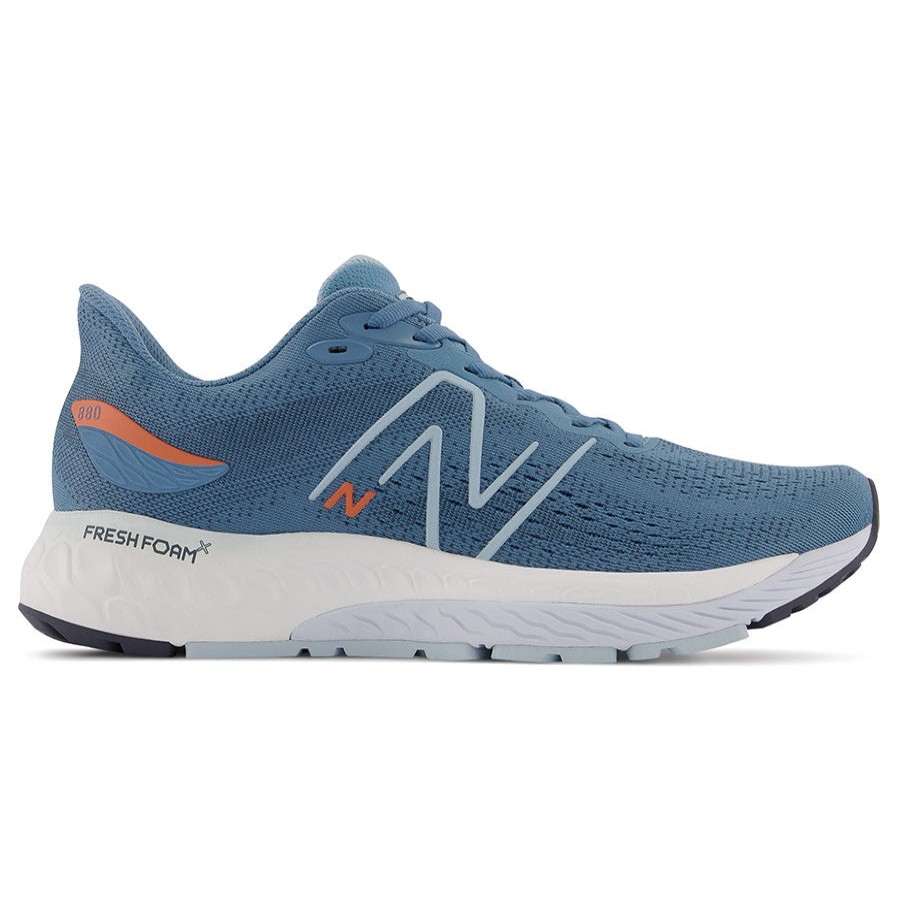 Men New Balance Athletic Shoes | Fresh Foam X 880V12