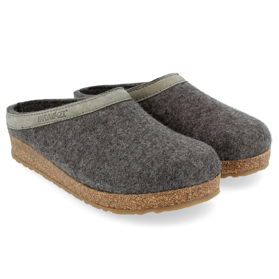 Women Haflingr Slippers | Gzl