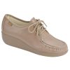 Women Sas Casual Shoes | Bounce-Mocha Lth