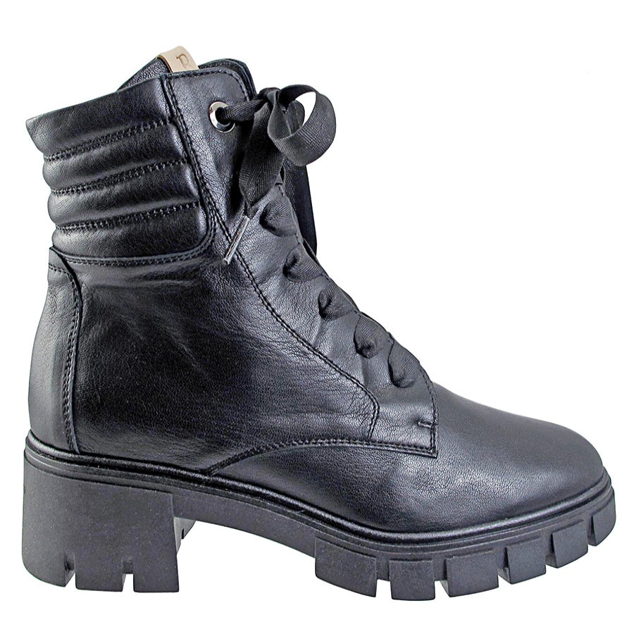 Women Ron White Boots Casual | Kayleigh