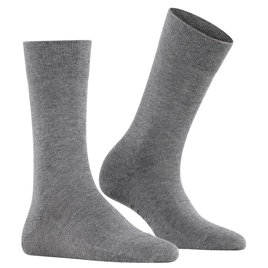 Apparel Falke Casual Socks | Sensitive London Sock 47686