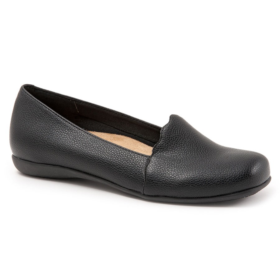 Women Trotters Dress Heel Low | Sage