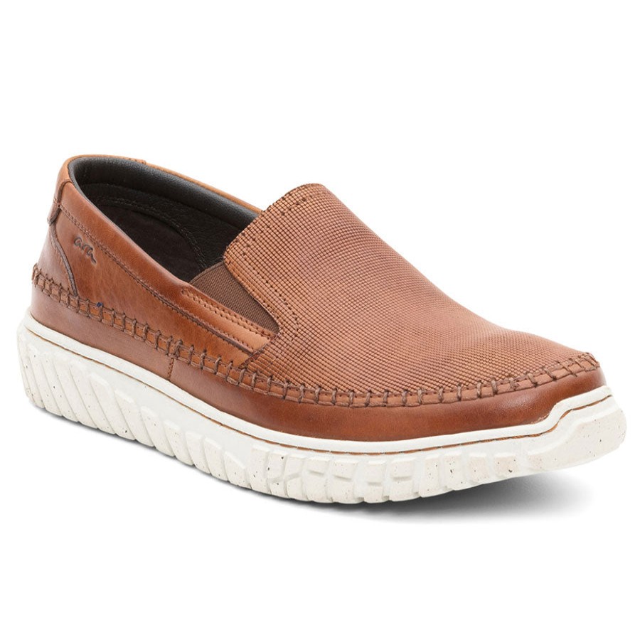 Men Ara Casual Slip-On Shoes | Jarret