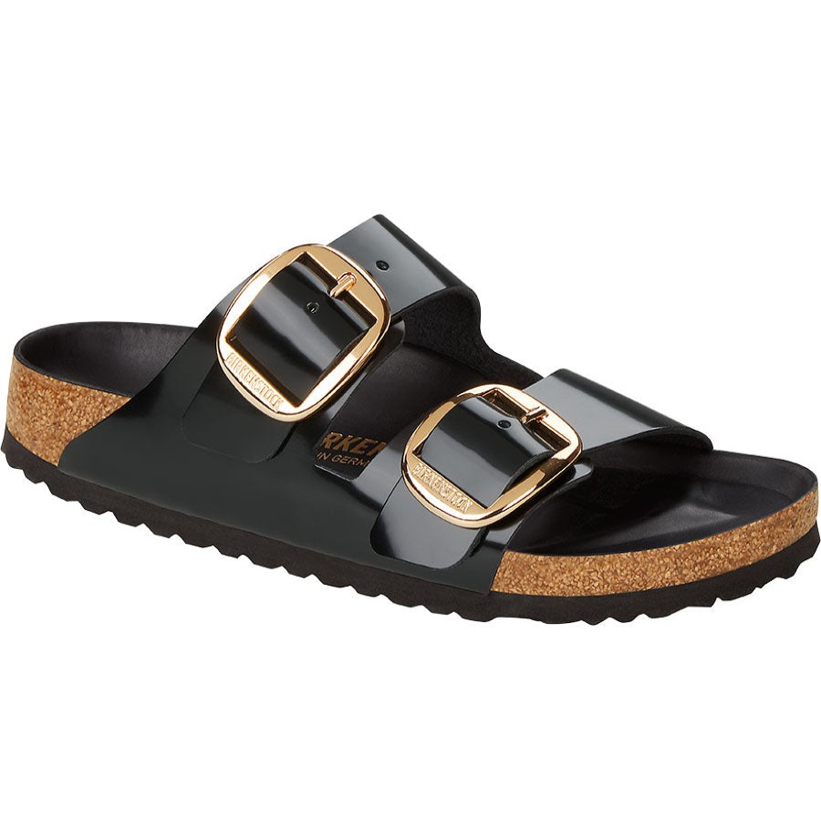 Women Birknstk Sandals | Arizona Big Buckle