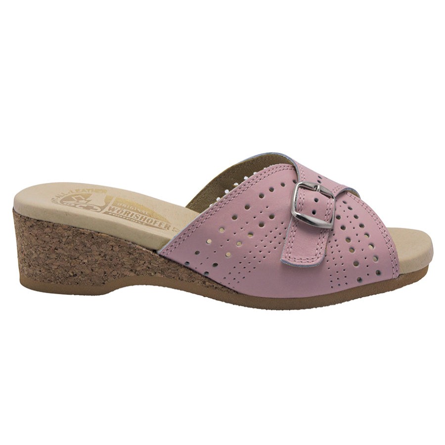 Women Worshofr Sandals | 251-3200