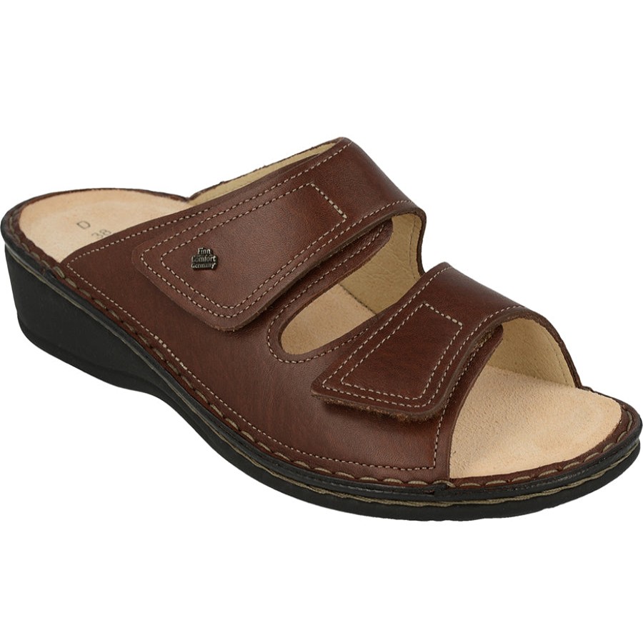 Women Finn Sandals | Jamaika