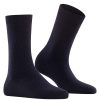 Apparel Falke Casual Socks | Cosy Wool-Navy