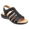 Women Trotters Sandals | Tiki Laser