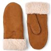 Apparel Hestra Gloves | Sheepskin Mitt