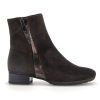 Women Gabor Boots Casual | 32711-43