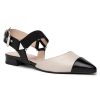 Women Nerogiardini Dress Heel Low | E012042De-100