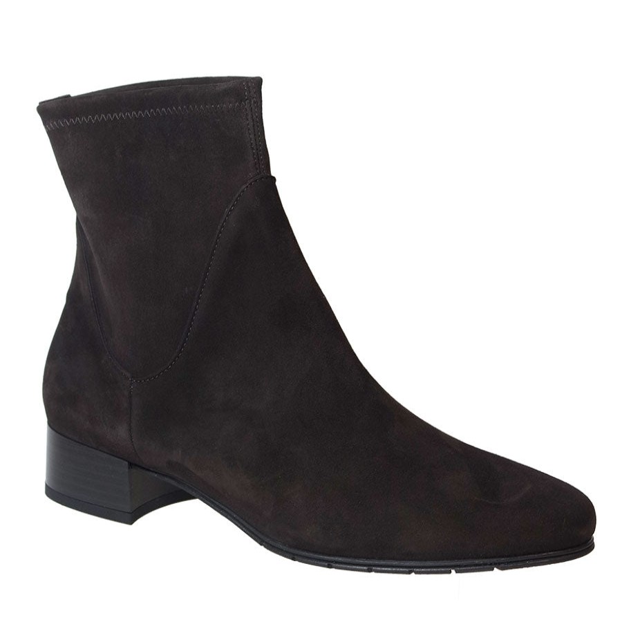 Women Brunate Boots Casual | Giova